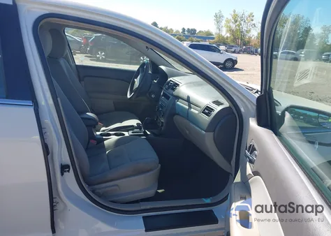 2012 Ford Fusion Se from USA, damaged, VIN 3FAHP0HG3CR275517